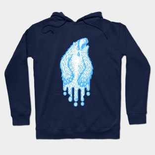 Weeping Polar Beer Hoodie